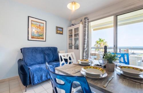 La Cote Radieuse Apartment | Apartment Cap Sud-8 by Interhome