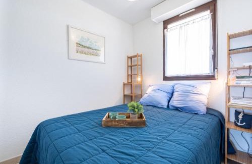 La Cote Radieuse Apartment | Apartment Cap Sud-8 by Interhome