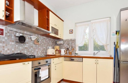 Iz Apartment | Apartment Captain's Villa in Iž/Iž Veli - 7 persons, 3 bedrooms