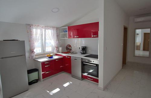 Karlobag Apartment | Apartment Carlitos