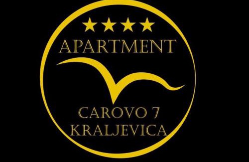 Kraljevica Apartment | Apartment Carovo7