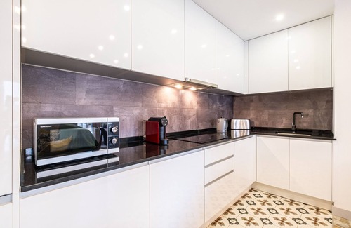 Carvoeiro Apartment | Apartment Carvoeiro By The Sea 1