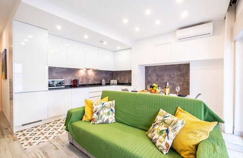 Carvoeiro Apartment | Apartment Carvoeiro By The Sea 1