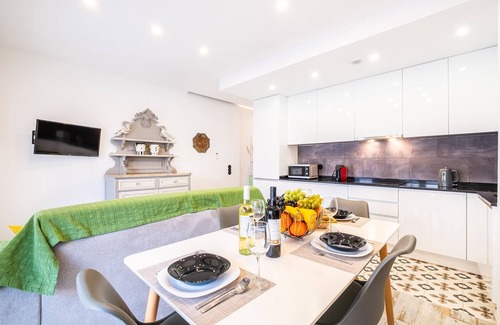 Carvoeiro Apartment | Apartment Carvoeiro By The Sea 1