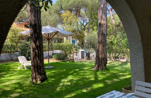 Marina Romea Apartment | Apartment Casa delle Palme by Interhome