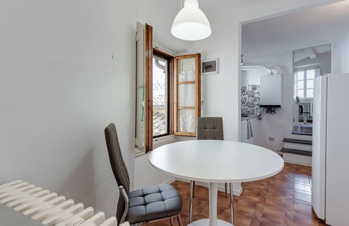 Fiesole Apartment | Apartment 'Casa Delle Rose - Fiesole'