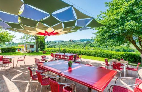 San Gimignano Apartment | Apartment Casa Renai a San Gimignano-7 by Interhome