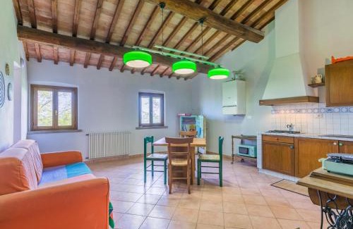 San Gimignano Apartment | Apartment Casa Renai a San Gimignano-7 by Interhome