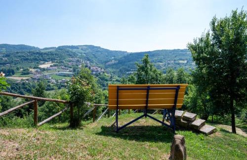 Bonvicino Apartment | Apartment Casa Vacanza Cascina Lovera-3 by Interhome