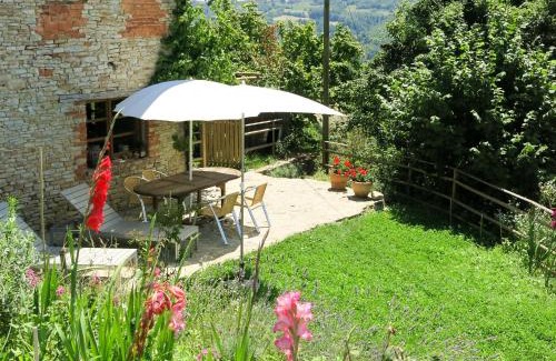 Bonvicino Apartment | Apartment Casa Vacanza Cascina Lovera-3 by Interhome