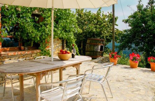 Bonvicino Apartment | Apartment Casa Vacanza Cascina Lovera-3 by Interhome