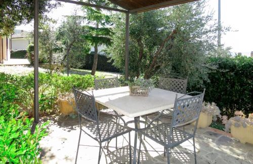 Santa Luce Apartment | Apartment Castagno by Interhome