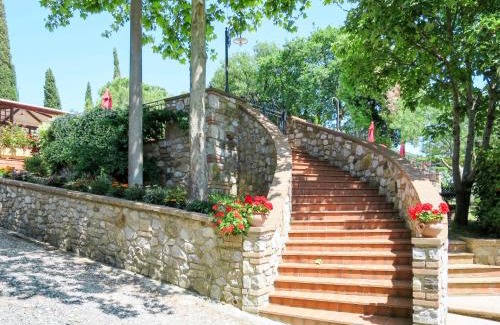 Santa Luce Apartment | Apartment Castagno by Interhome