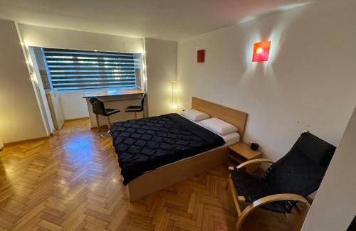 Arad Apartment | Apartment Catalin