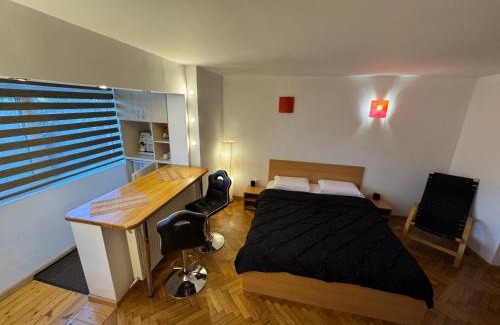Arad Apartment | Apartment Catalin