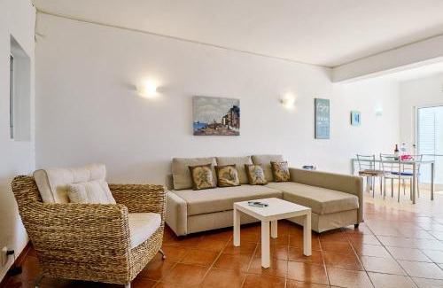 Vale de Centianes Apartment | Apartment Centeanes