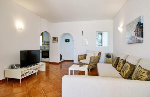 Vale de Centianes Apartment | Apartment Centeanes