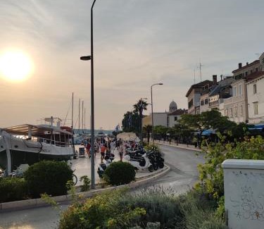 Plisac Apartment | Apartment Center Sibenik