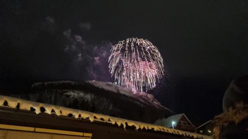 Tromsdalen Apartment | Apartment centrally located in Tromsø with free parking