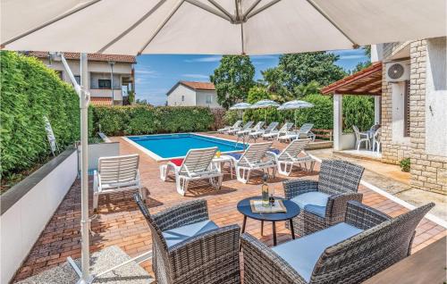 Kukci Apartment | Apartment Cerova I