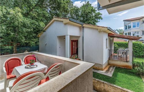 Kukci Apartment | Apartment Cerova I