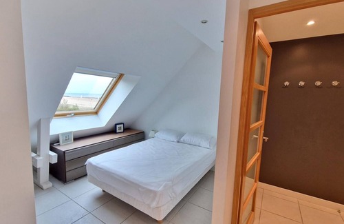 Quartier des Dunes Apartment | Apartment Châtelaillon-Plage, 1 bedroom, 4 persons