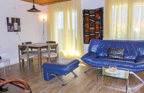 Grindelwald Apartment | Apartment Chalet Albi-2 by Interhome