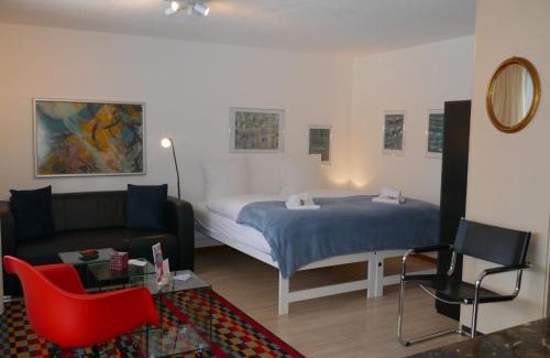 Grindelwald Apartment | Apartment Chalet Sunneblick by Interhome