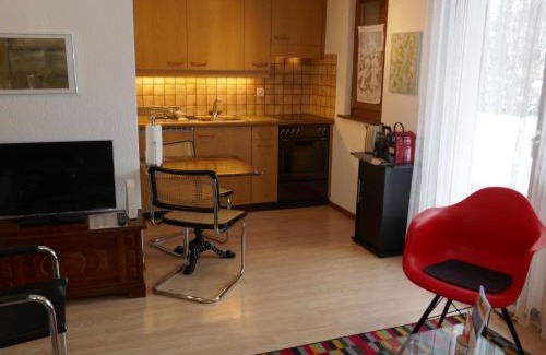 Grindelwald Apartment | Apartment Chalet Sunneblick by Interhome