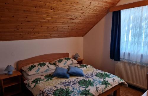 Catrnja Apartment | Apartment Charlie