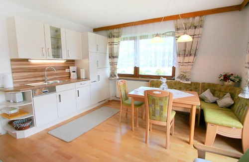 Fuegenberg Apartment | Apartment Christl by Interhome