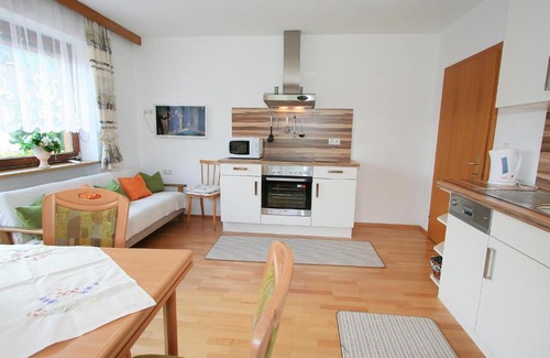 Fuegenberg Apartment | Apartment Christl by Interhome