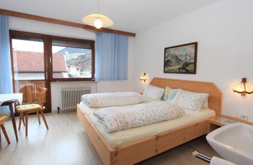 Fuegenberg Apartment | Apartment Christl by Interhome