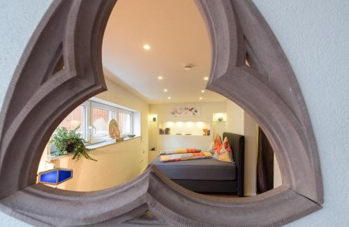 Bruhl-Beurbarung Apartment | Apartment City Uniklinik