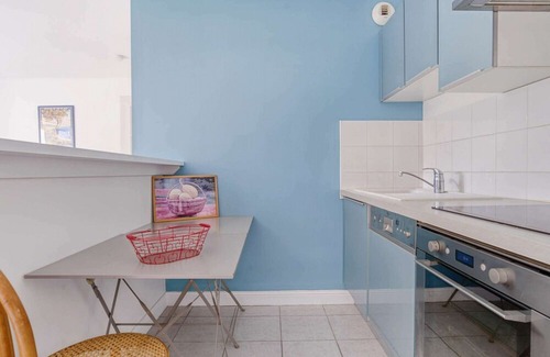 Ciboure Apartment | Apartment Ciboure, 1 bedroom, 4 persons