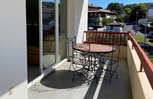Ciboure Apartment | Apartment Ciboure, 2 bedrooms, 4 people