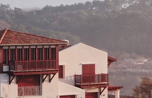 Ciboure Apartment | Apartment Ciboure, 2 bedrooms, 4 people