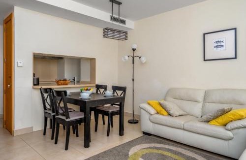 Marbella Apartment | Apartment Cielo y mar Samara by Interhome
