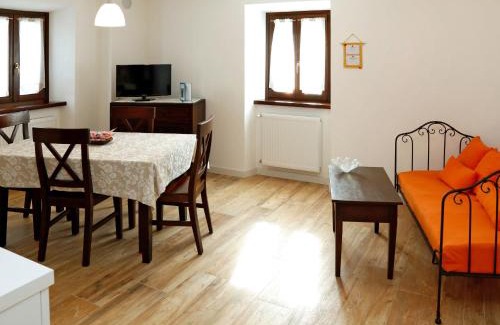 Raveo Apartment | Apartment Cjase da Maestre-2 by Interhome