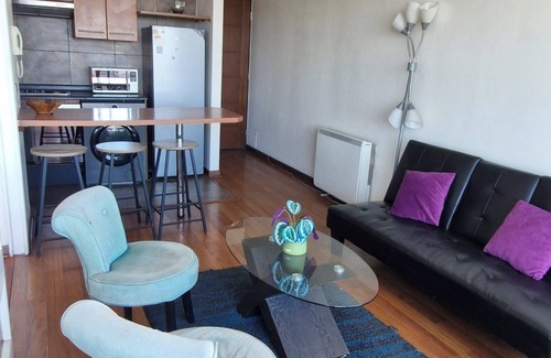 Bellavista Apartment | Apartment close to downtown and cable car! minutes walking distance!