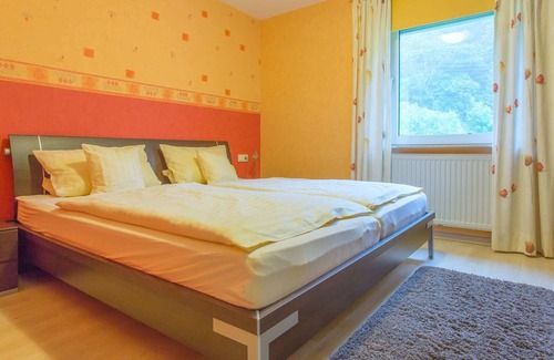 Waxweiler Apartment | Apartment close to hiking and cycling trails