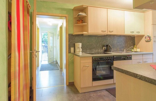 Waxweiler Apartment | Apartment close to hiking and cycling trails