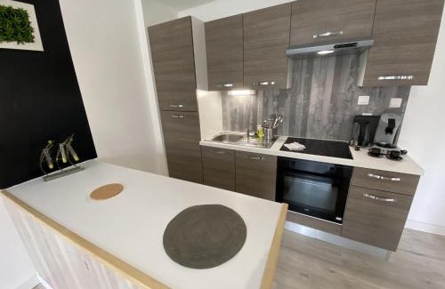 Fontaine Lestang-Bagatelle-Papus-Tabar-Bordelongue Apartment | Apartment close to metro, Toulouse