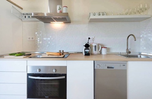 Torremolinos Apartment | Apartment Club Playa Flores