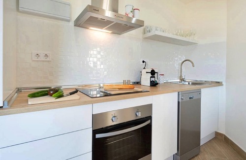 Torremolinos Apartment | Apartment Club Playa Flores