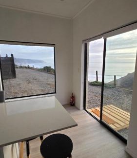 Navidad Apartment | Apartment con bajada hacia el mar