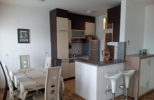 Tuzla Apartment | Apartment Condor