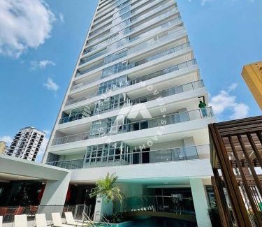 Umarizal Apartment | Apartment COP30 - Belem