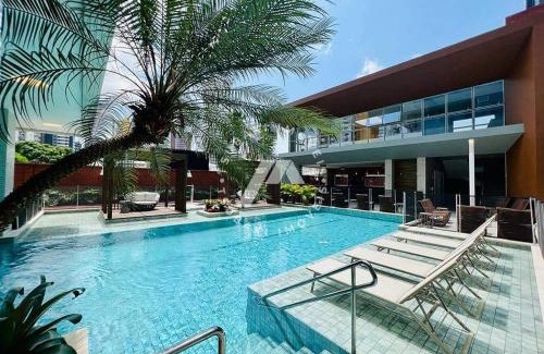 Umarizal Apartment | Apartment COP30 - Belem