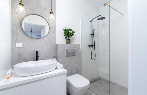 Krowodrza Apartment | Apartment Cracow Wroclawska by Renters